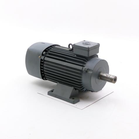 Drehstrommotor  Neu