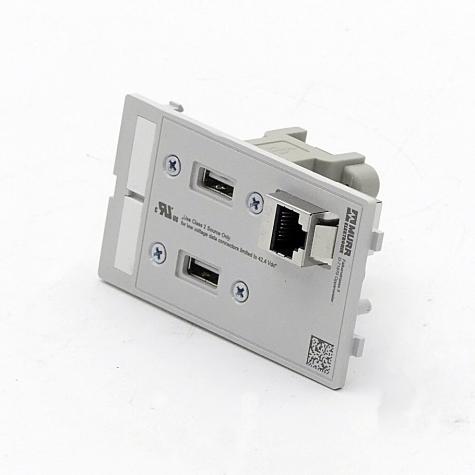 MSDD Datensteckverbindereinsatz 4000-68000-0960000 