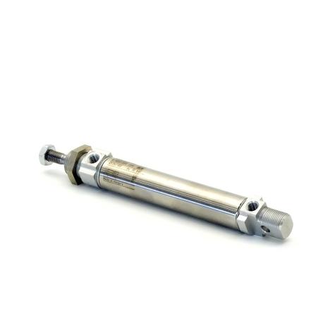 Round Cylinder  