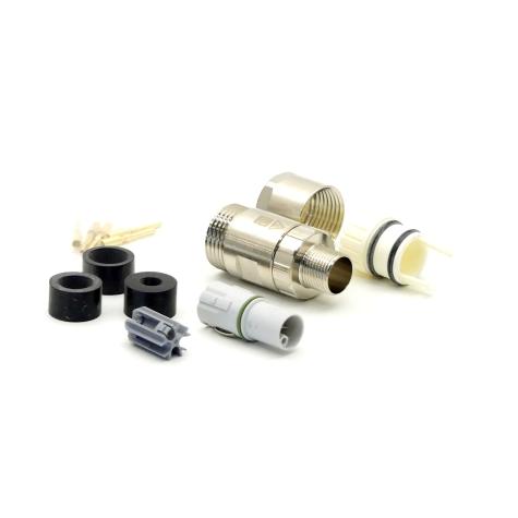 Stecker 934-937-005 Neu OVP