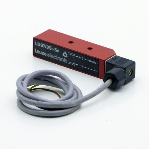 Lichtschranke-Sender  Gebraucht