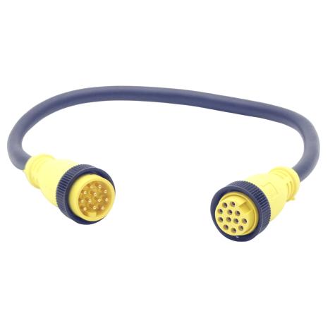 Kabel 0,5 m  