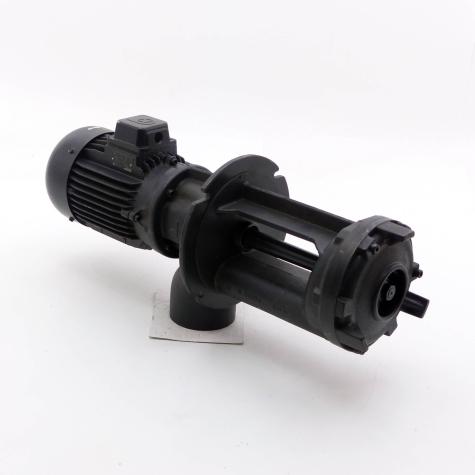 Submersible Pump 4078 001 New
