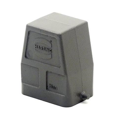 Han 6B pot housing  09300060801 09300060801  New