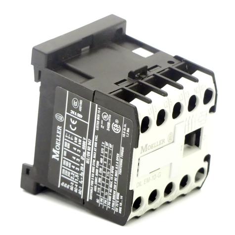 Contactor  New FS