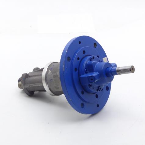 Screw Pump  U12.1-W2E  New