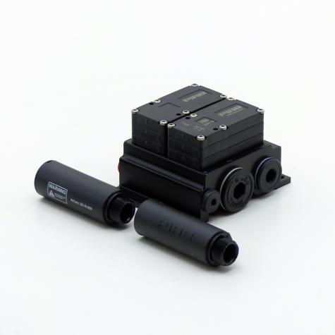Vacuum Pump  New FS