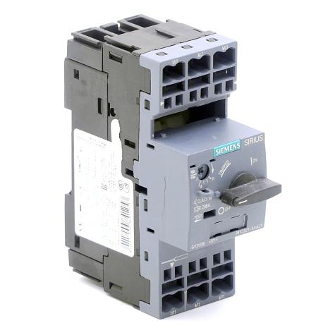 Leistungsschalter 3RV2021-4AA25 Gebraucht
