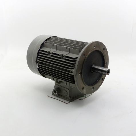 Three-phase Motor 1205758 New