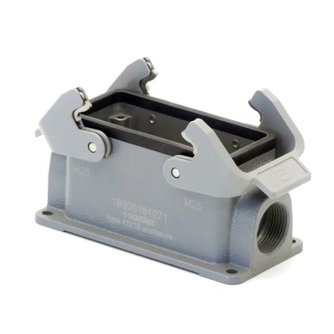 Han 16B surface-mounted housing 19300161271 New