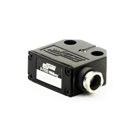 Limit Switch  New