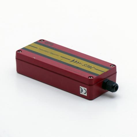 Transducer Amplifier 33107 Gebraucht