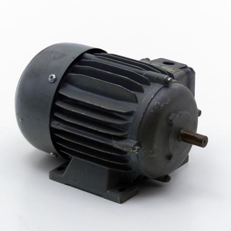 Drehstrommotor  Gebraucht