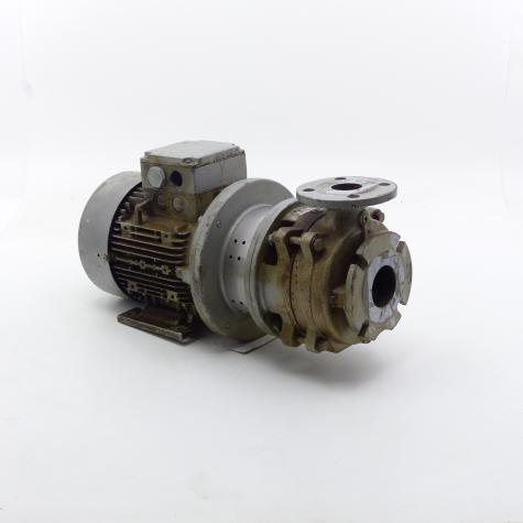 Kreiselpumpe 7AA 132 S-02 Gebraucht