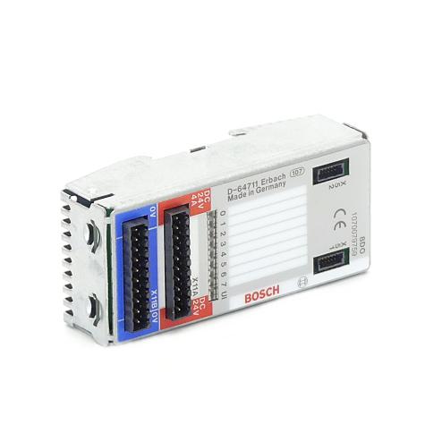 Profibus Module 05W43-I-C-B-H-T-V Neu OVP