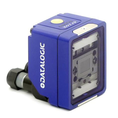 Barcodelesegerät MATRIX 220 382-010 1.2MP DPM-R 7MM X Neu OVP