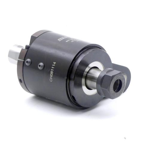 Tapping attachment CST TAPMATIC  New