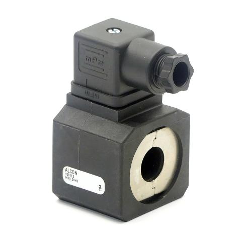 Solenoid valve  New