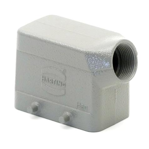 Han 10B Tüllengehäuse 19300101521 Neu