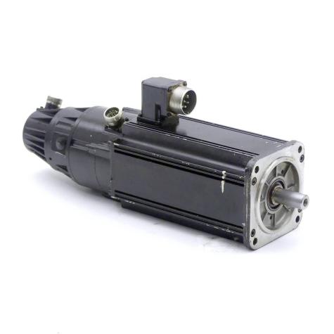 Servomotor  Used
