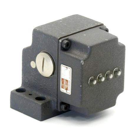 Multi-limit switch  New