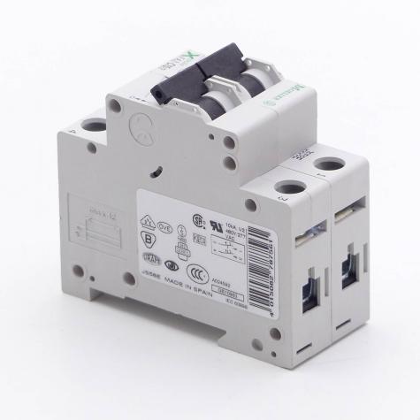 Circuit Breaker 278756 New FS