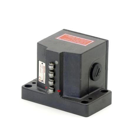 Series limit switches LR 50067 New
