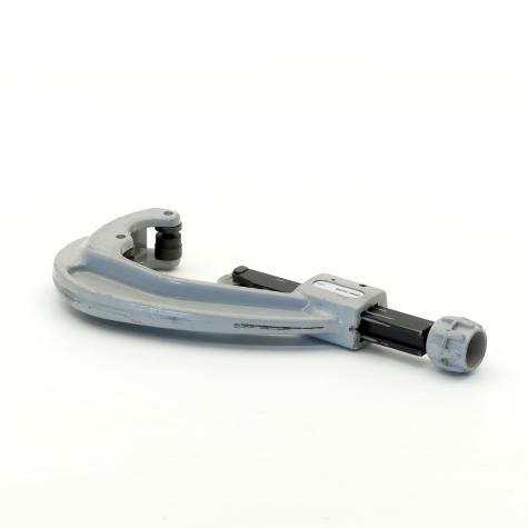 Plastic pipe cutter  Used