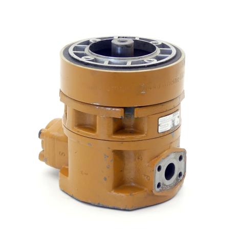 Gear pump 1PF2GU2-21/040RE07ME4 Used