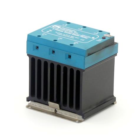 3 Phase Solid State Relay  Used