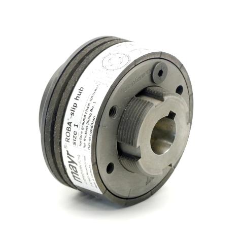 Safety clutch E9120790  Used