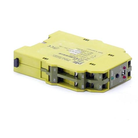 Zeitrelais Z1M2 2U  Neu OVP