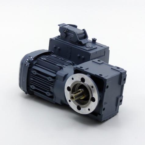 Getriebemotor 01.7194452702.0001.15 Neu