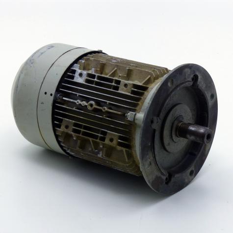 Drehstrommotor UD 0406/148897-001-1 Gebraucht