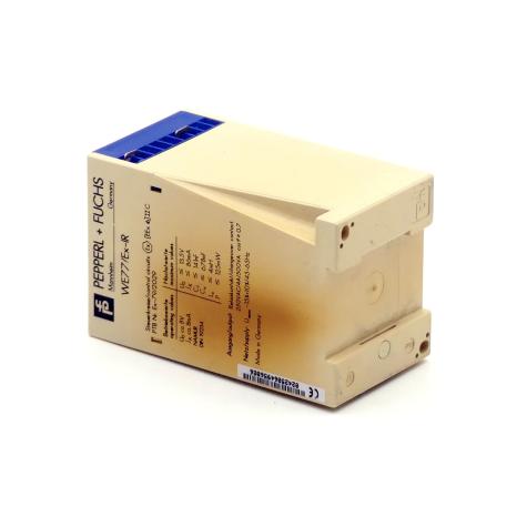 Control Circuit 00274 Used