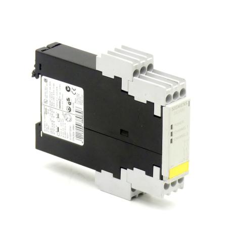 Safety relay  Used