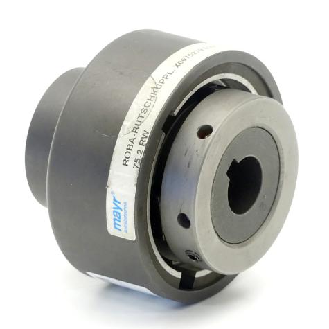 ROBA Slipping clutch  Used