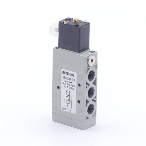 5/2 Directional control valve  