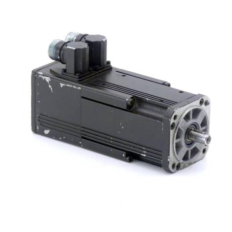 Servomotor BLS-074 Used