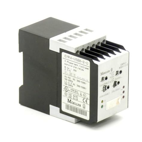 Phase Monitoring Relay  Refurbished