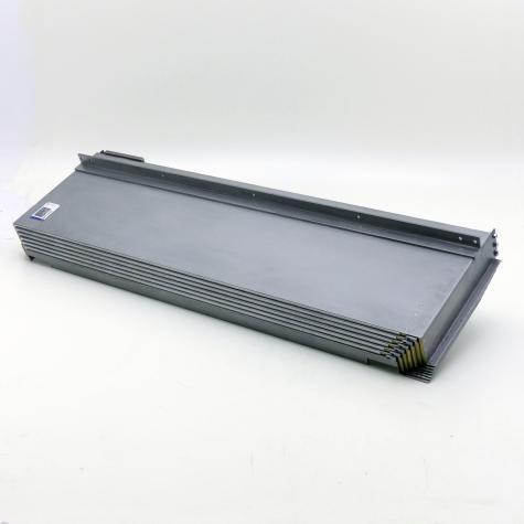 Telescopic Cover  New FS
