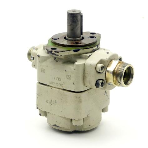 Kegelradgetriebe QX41-050R Gebraucht