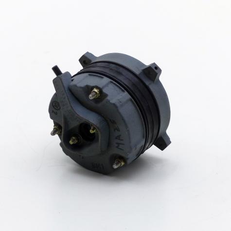 Brake  Used