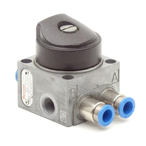 Pneumatic Directional Valve  Used