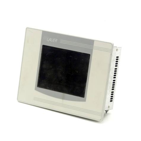 Embedded Industrial PC  Used