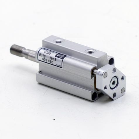 Mini Cylinder 16 x 15  New