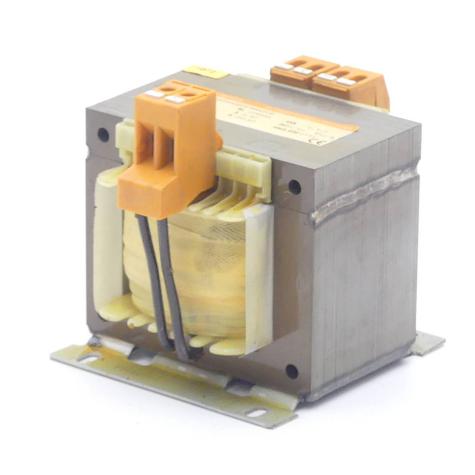 Einphasentransformator ER4073  Gebraucht