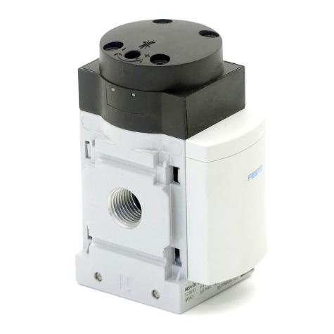 Soft start valve 529531 Refurbished