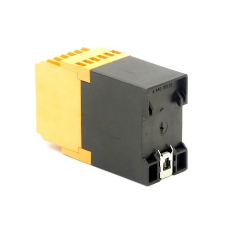 Evaluation unit for flow sensors VS2000 Exi  Used