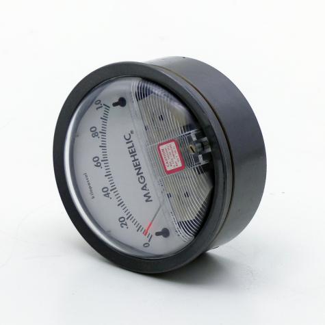 Pressure Gauge  New